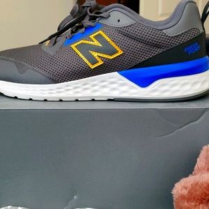 New Balance Lifestyle Mode De Vie MS 515